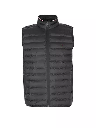 TOMMY HILFIGER | Steppgilet | 